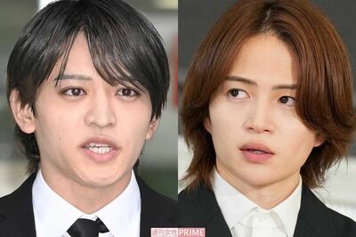 timelesz猪俣周杜の“本当の前職”に「ああ、怖いね…」先輩・二宮和也の忠告虚しく菊池風磨が見逃していた…