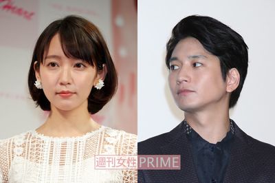 吉岡里帆『きみ棲み』が描くのは恋愛ではなく依存　ドラマに潜む“依存型女子”の特徴