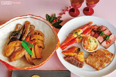 《おせち風おかずレシピ11選》大みそかから作っても「余裕で間に合う」手軽に作れてしっかりお正月気分