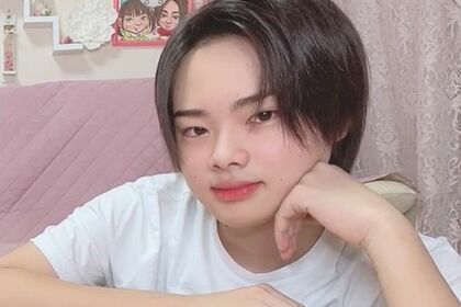 現在の琉ちゃろ君