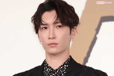 大人気グループ、SnowManの渡辺翔太もグミ好きのひとり