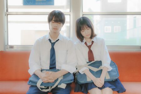 連続ドラマW-30『ストロボ・エッジSeason1』（WOWOW）