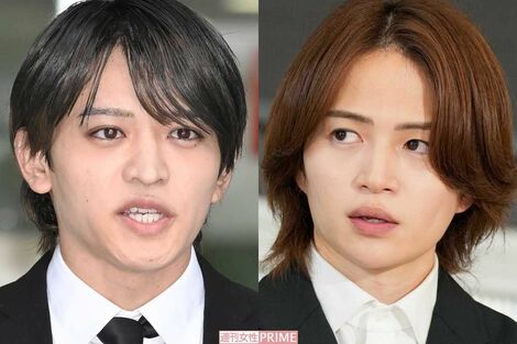 timelesz猪俣周杜の“本当の前職”に「ああ、怖いね…」先輩・二宮和也の忠告虚しく菊池風磨が見逃していた“経歴詐称”