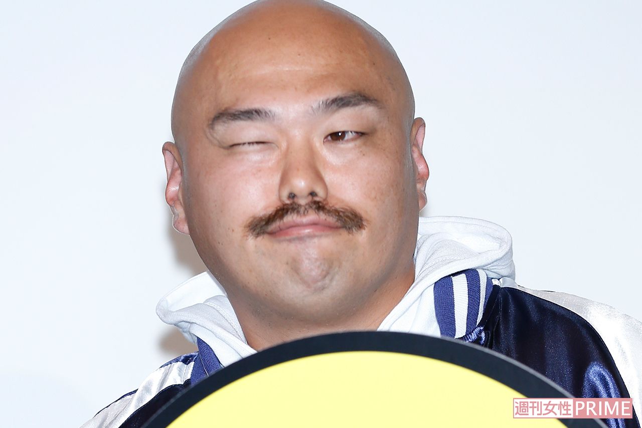 クロちゃん プロフィール 最新情報まとめ 週刊女性prime クロちゃん プロフィール 最新情報まとめ 週刊女性prime