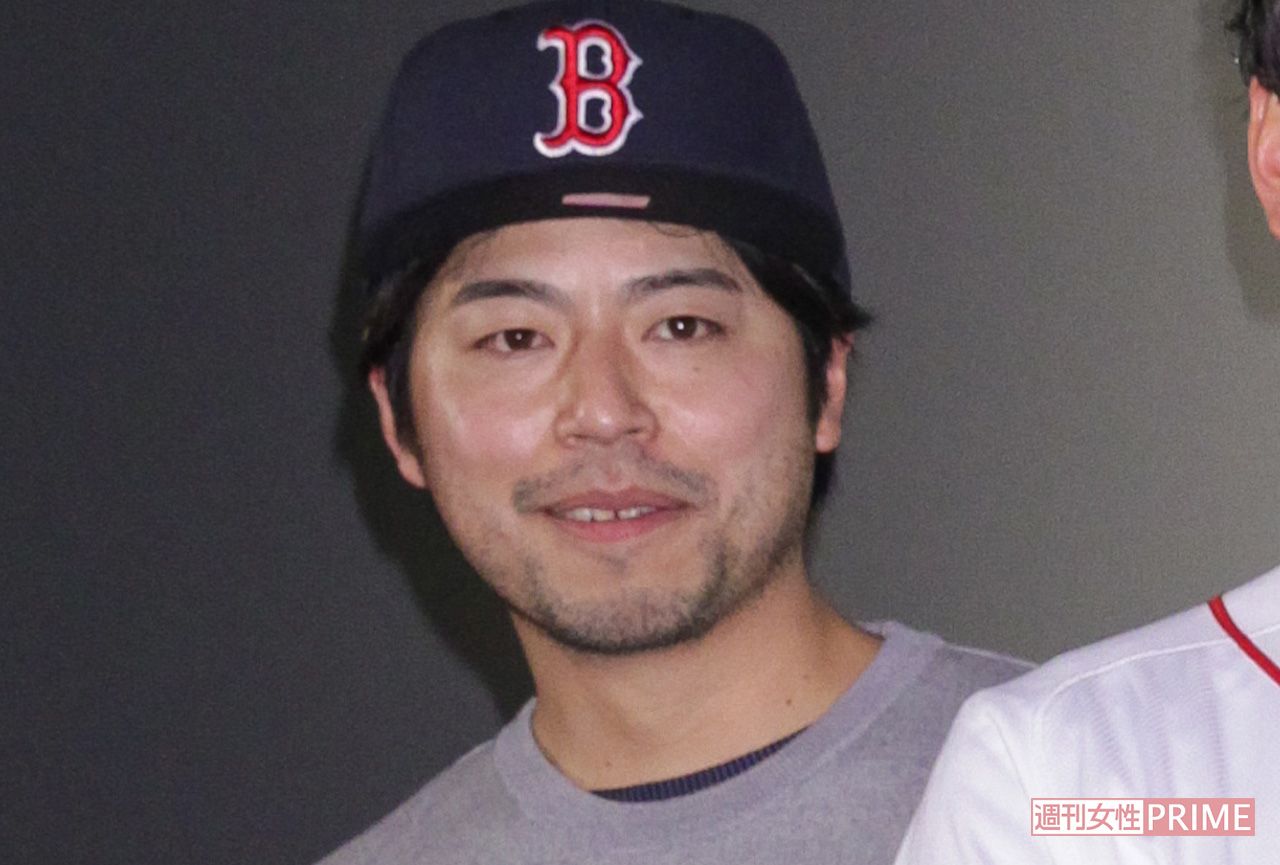 満島の元夫・石井裕也監督