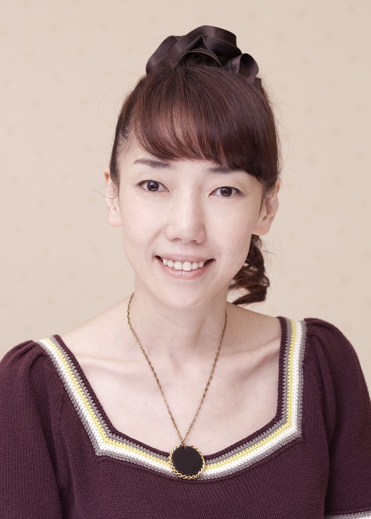 （株）タイタン代表取締役、タレント　太田光代