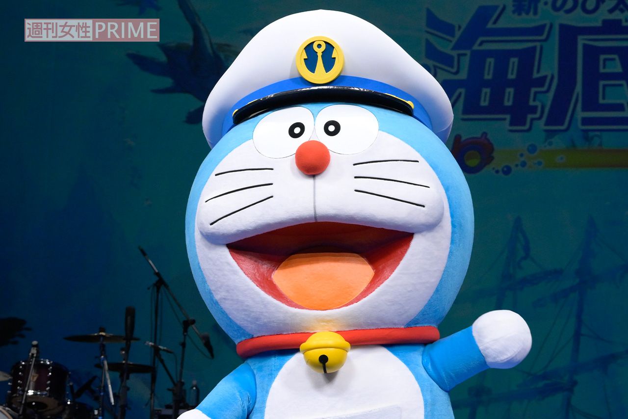 映画『ドラえもん』は引き続き制作される