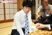 6月26日、連勝記録をさらに伸ばした藤井四段