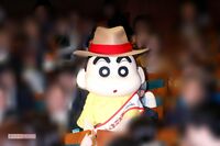 高市首相の台湾有事答弁で日中関係に緊張、中国で『クレヨンしんちゃん』『はたらく細胞』が公開延期、担当…