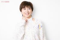 渡辺満里奈「泣かされたこともあった」デビュー40周年で明かしたとんねるず番組の裏側と同年代アイドルとの“秘話”