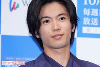 神宮寺勇太、冠番組『King ＆ Princeる。』収録で火傷を負った回を編集して放送、負傷した右手を隠し「左手…