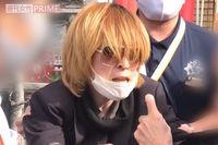 《埼玉・桶川》自転車危険運転“ひょっこり男”、異様で悲しい少年時代「かまってほしくてたまらない」〈懲…