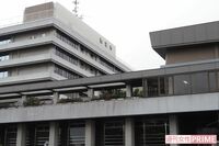 ＜兵庫県西宮市職員＞15分の逢瀬で射精まで！W不倫現場は市役所の会議室