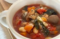 《ダイエットスープレシピ14》タンパク質と野菜たっぷり「ラクやせスープ」で年末年始の食べすぎリセット！