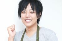 “日本一”のイケメン学校栄養士「給食の先生が僕の中のヒーローだったんです」