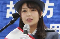 宇垣美里がフリー転身後「女優としてブレイク」するための３条件
