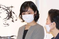 佳子さまの引越し準備の遅れは「公務で多忙を極めているから」、お気の毒な“ひとり暮らし報道”で計画が破…