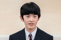 悠仁さまの成年会見に賛否！愛子さまの“パーフェクト会見との決定的な違いは秋篠宮家の“情報統制”か