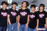 TOKIO・国分太一「5人になって、また3人に」長瀬・山口示唆にファン期待