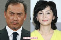 サレ妻・南果歩が手にする不貞の対価「6億の自宅」と「軽井沢の別荘」の行方