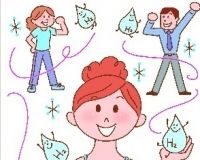 医療分野や美容業界で水素パワーがいま注目されている理由