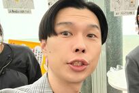 「ヤバごとを有耶無耶にした」ハライチ岩井、なぜおめでたい結婚の話にケチがついたのか？