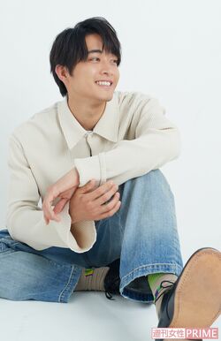 佐藤寛太