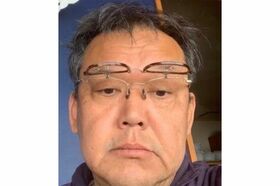 桂田精一社長（本人SNSより）