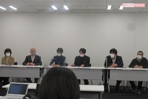 『つくろい東京ファンド』は、協力する5団体と横浜市市議と、神奈川区に対し申し入れをした