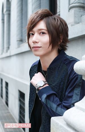 染谷俊之　撮影／森田晃博