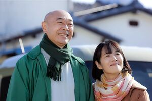 『向田理髪店』10月7日より福岡＋熊本先行公開、10月14日より全国公開　(C)2022映画「向田理髪店」製作委員会