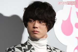 菅田将暉