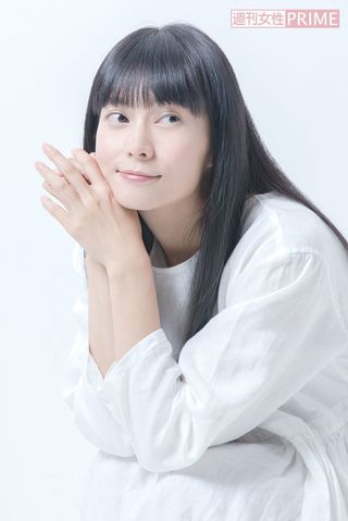 柴咲コウ　撮影／吉岡竜紀　