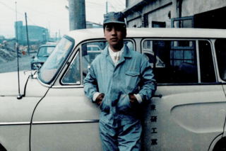 16歳。アルバイト先で