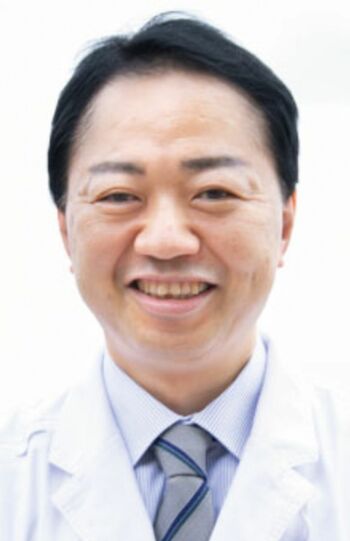 谷口英喜（たにぐち・ひでき）●済生会横浜市東部病院患者支援センター長兼栄養部部長。著書に『いのちを守る水分補給　熱中症・脱水症はこうして防ぐ』（評言社）など。