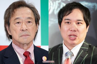 霜降り・せいやと唐田えりか主演であの『101回目のプロポーズ』続編か、深刻すぎる伝説ドラマの“リメイク…