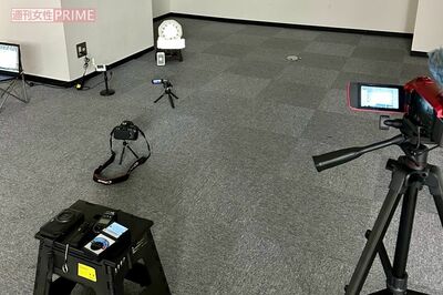 《実録》録音できない騒音にお札だらけの開かずの間も7000室を内見した不動産会社社長が語る戦慄の事故物件