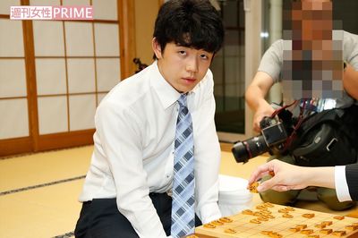 将棋界の天才・藤井聡太四段が小学生のころに読んでいた本が衝撃的すぎる