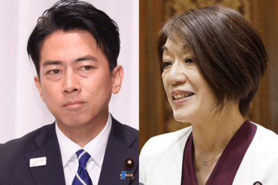立憲・古賀千景議員の“自衛隊”を巡る発言で小泉防衛相らが反論、Xで謝罪も「絶対に許せない」飛び火した…