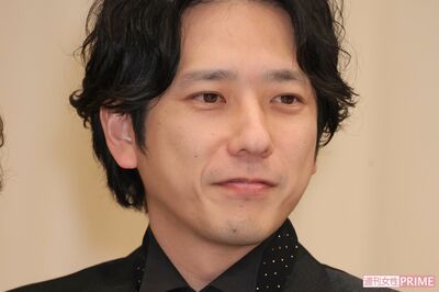 『推しの子』カミキヒカル役に嵐・二宮和也で「スタイルの差が気になる」物議となった役との“差異”