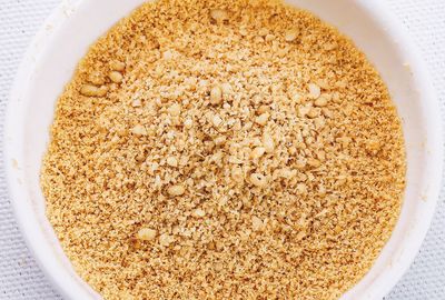 6種類の「ごまふりかけ」を食べるだけで若返り＆120歳まで健康な身体をつくる！