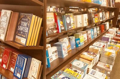 「本屋でトイレに行きたくなる＝青木まりこ現象」知ってるようで知らない名前トリビア