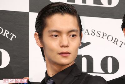 水川あさみと真剣交際の窪田正孝、共演女優から自然とモテてしまう理由とは