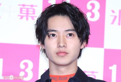 山崎賢人＆藤木直人、子役たちの心を鷲掴みにしたとある“おもちゃ”