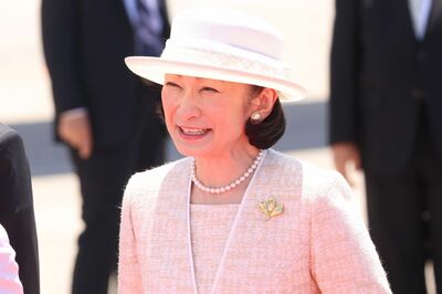 紀子さまが眞子さんと再会の可能性！秋篠宮さまと今夏メキシコ訪問で“アメリカ経由”が囁かれるも「まだ再…