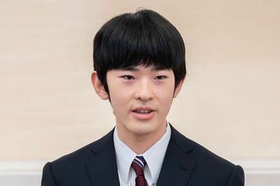 悠仁さま、成年式で見せた「寝ぐせの青年→神々しいプリンス」姿に相次ぐ絶賛とギャップ萌え、“ラノベのリ…