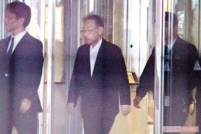 元農水次官の長男刺殺事件、妻は息子“殺害現場”に里心「ついつい……」