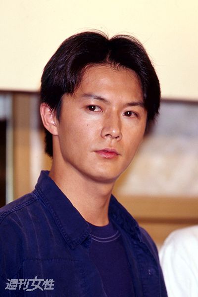 福山雅治特集 本誌お宝ショットで綴る シングルましゃ 週刊女性prime