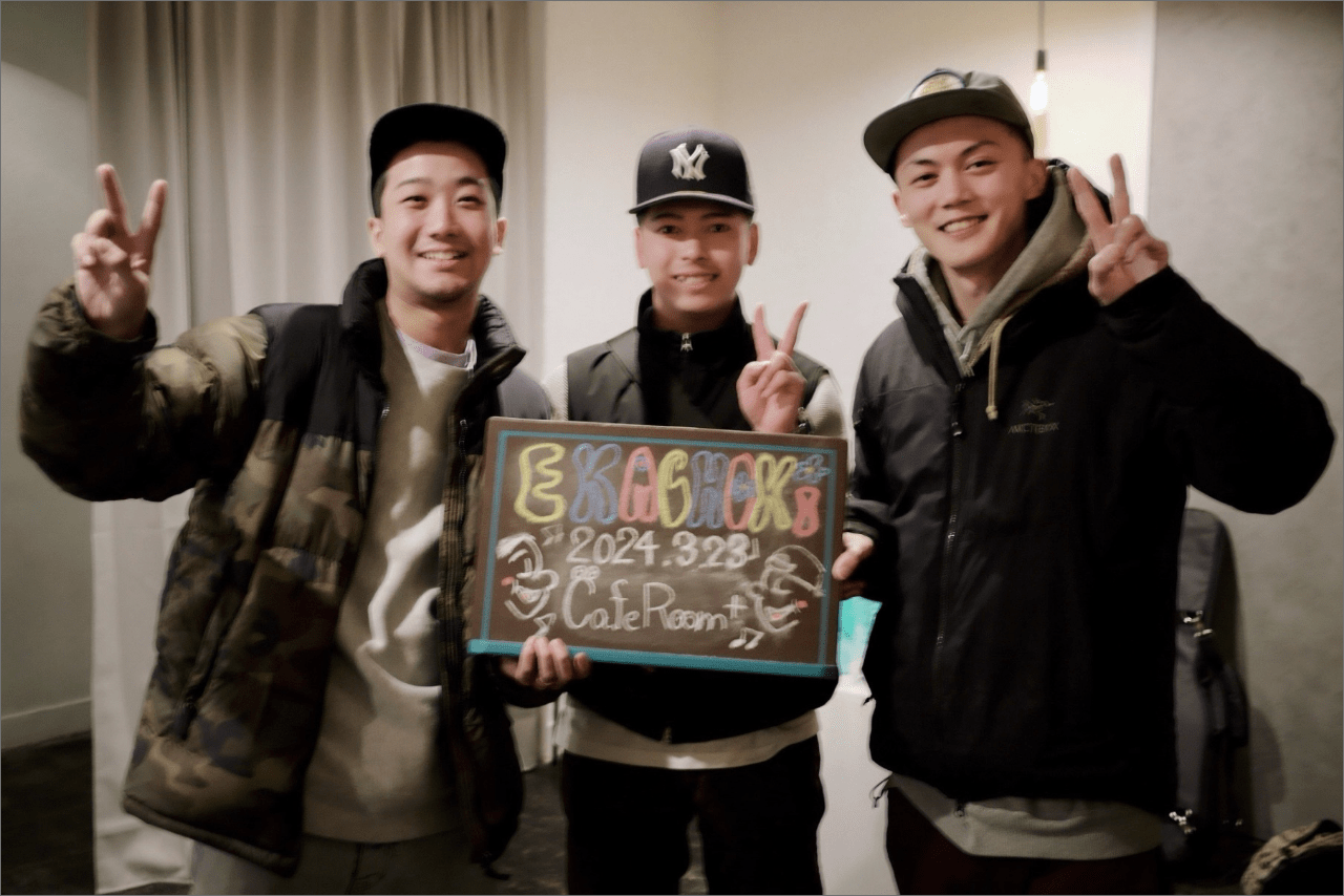 瑛人（公式インスタグラムより）