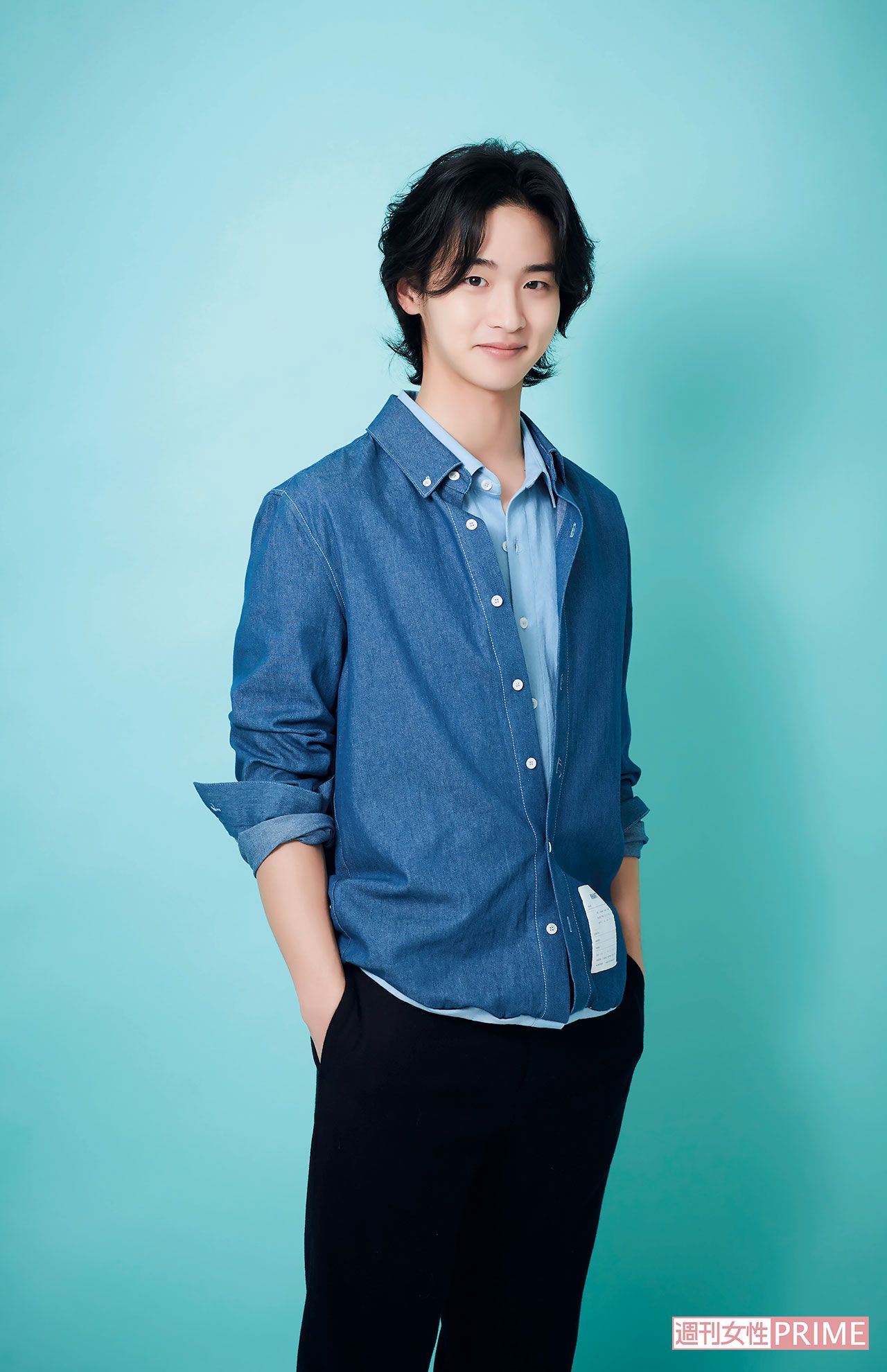 チャン・ドンユン